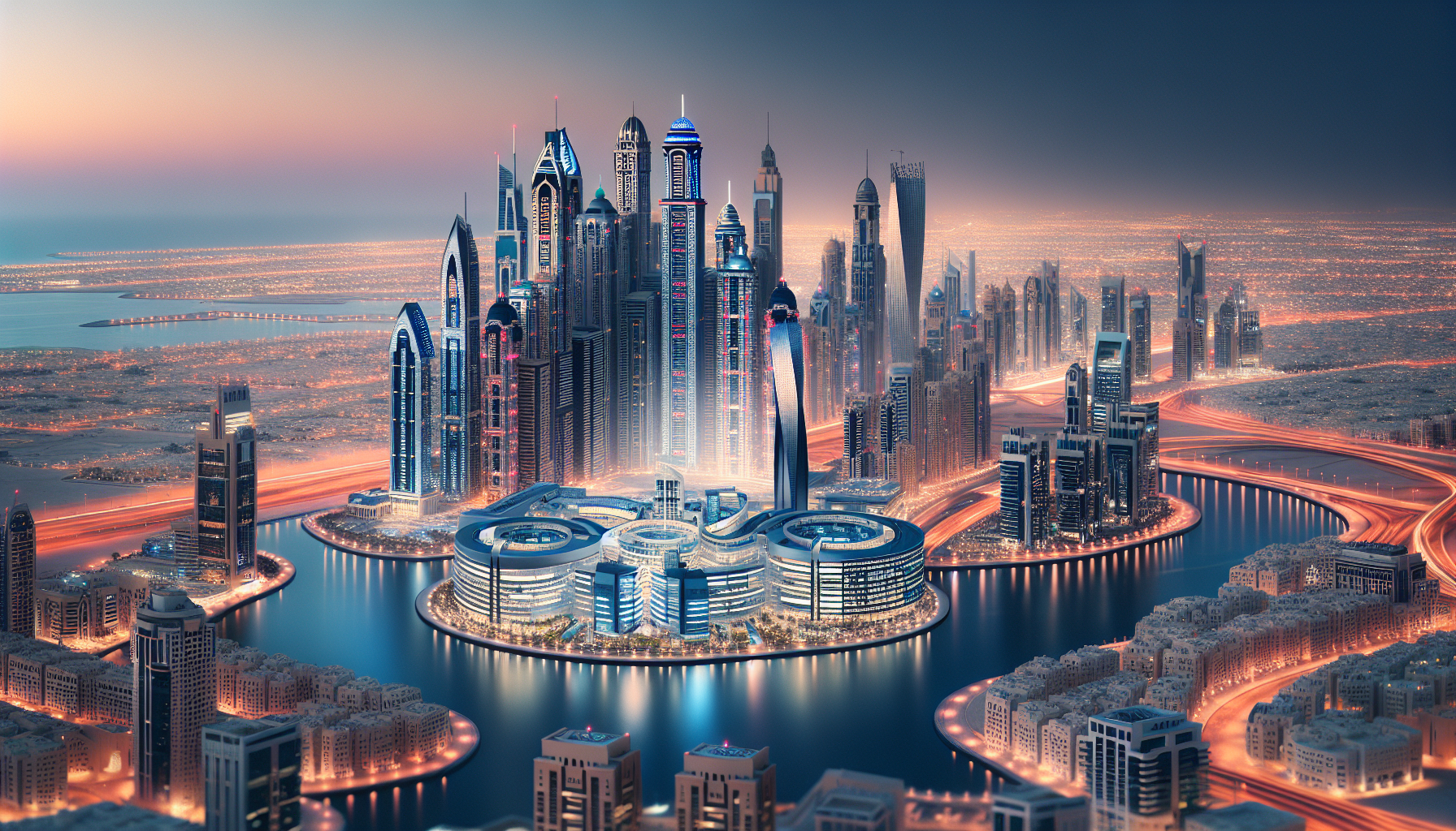 Blog Header Image